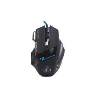 mouse gamer com fio kts x7