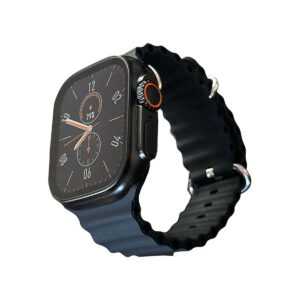 smartwatch s9 ultra 2 ferefit 2024 cx black 02 relogios