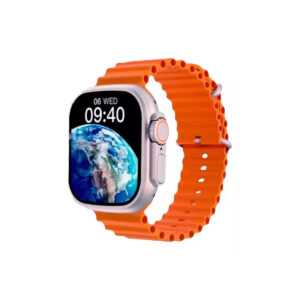 watch w69 microwear ultra bco laranja